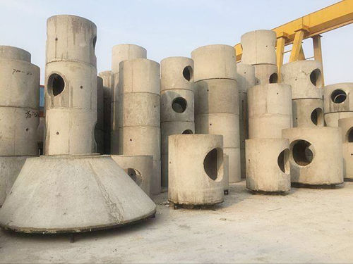 廣州混凝土檢查井廠家供應(yīng)