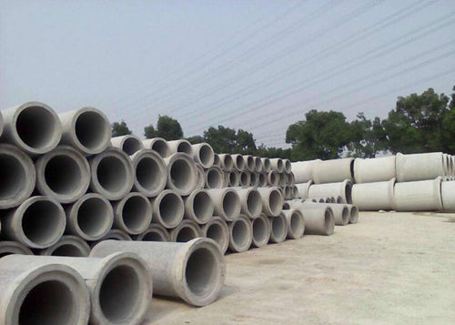 我國鋼筋混凝土排水管的發(fā)展歷程