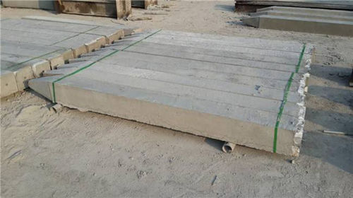 水泥方樁施工前的準(zhǔn)備工作(圖1) 水泥方樁施工前的準(zhǔn)備工作