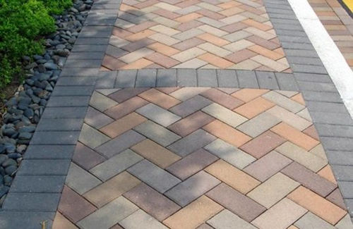 透水磚的常見規(guī)格與優(yōu)勢(shì)分析