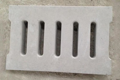 水泥蓋板的相關介紹