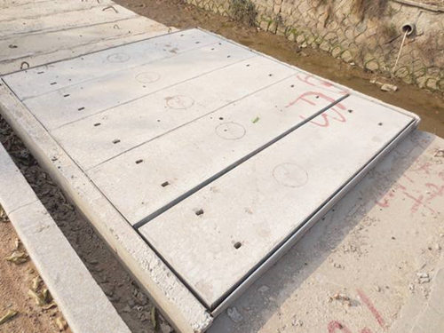 一個優(yōu)質(zhì)的水泥蓋板廠需要具備的基本要素