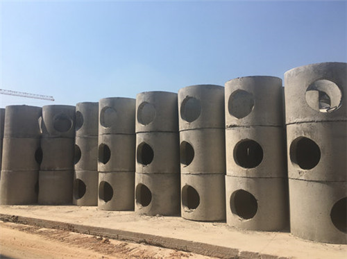 增城檢查井廠(chǎng)家-廣州預(yù)制混凝土檢查井供應(yīng)商-廣州邦堅(jiān)(圖1)