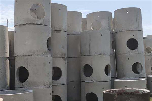 惠州水泥井筒-惠州混凝土檢查井廠家供應(yīng)【圖片】(圖1)