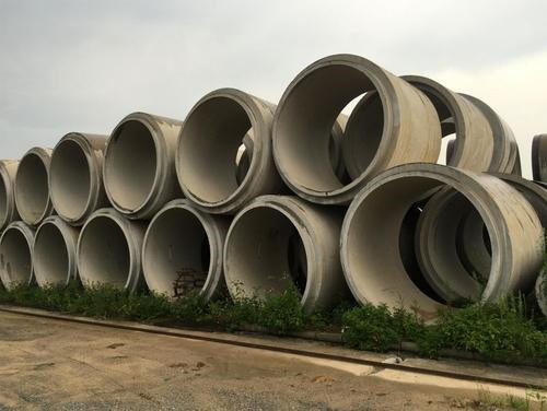 鋼筋混凝土頂管施工的相關(guān)知識介紹(圖1) 鋼筋混凝土頂管施工的相關(guān)知識介紹