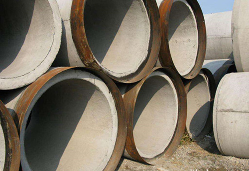 鋼筋混凝土頂管出現(xiàn)洞口噴水等現(xiàn)象的原因