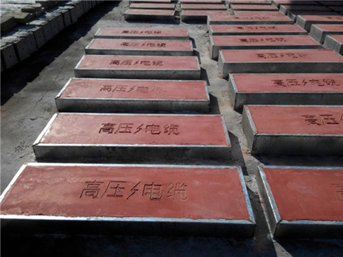 電纜溝蓋板該如何選擇材質(zhì)