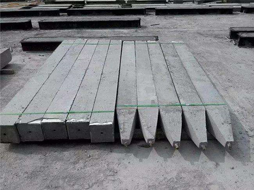 廣州混凝土方樁施工工藝詳解