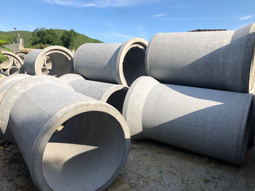 廣州芯片水泥管的好處