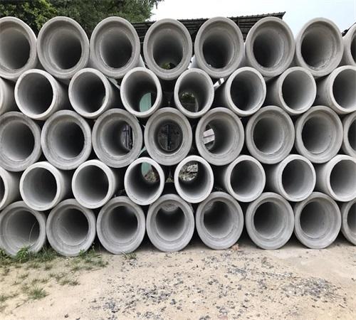 鋼筋混凝土排水管行業(yè)存在的主要問題