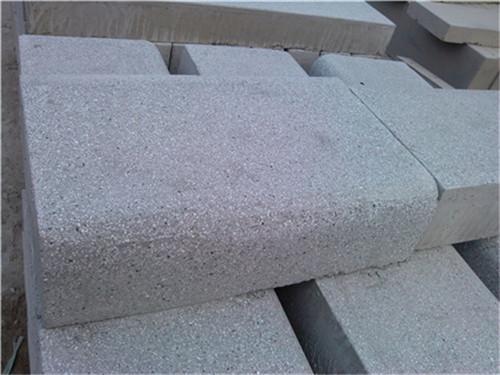 深圳仿花崗巖側(cè)石