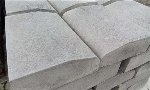 水泥平石的類型