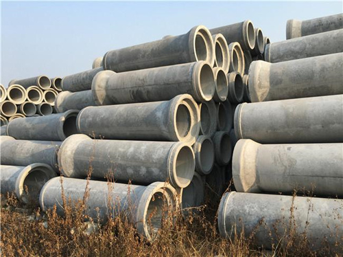 混凝土排水管有哪些特點(diǎn)?價(jià)格為何會(huì)變動(dòng)?(圖1) 佛山混凝土排水管有哪些特點(diǎn)?價(jià)格為何會(huì)變動(dòng)