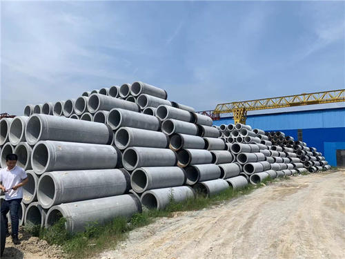 深圳混凝土頂管價(jià)格