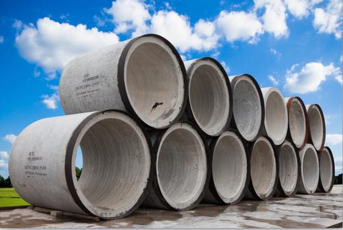 深圳鋼筋混凝土頂管在運行過程中需要注意什么