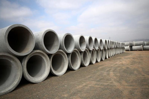 水泥管有什么優(yōu)勢(shì)?該如何保養(yǎng)?(圖1) 深圳水泥管有什么優(yōu)勢(shì)?該如何保養(yǎng)?