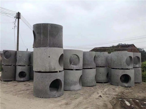 深圳混凝土檢查井為何被重視?有哪些主要材料?(圖1) 深圳混凝土檢查井為何被重視?有哪些主要材料