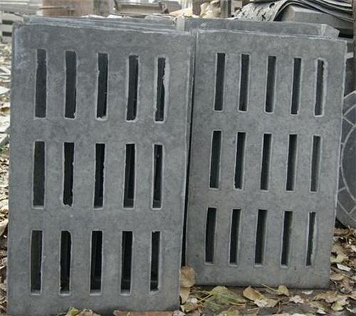 水泥蓋板由哪些材料組成?具有哪些優(yōu)點(diǎn)?