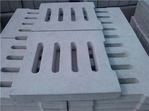 影響水泥井蓋壽命長短的因素有哪些?(圖1) 影響水泥井蓋壽命長短的因素有哪些