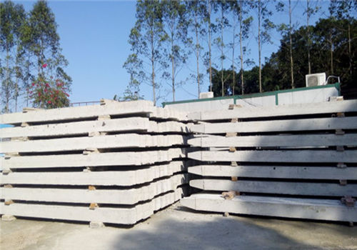 水泥方樁廠家的制造成本(圖1) 水泥方樁廠家的成本核算