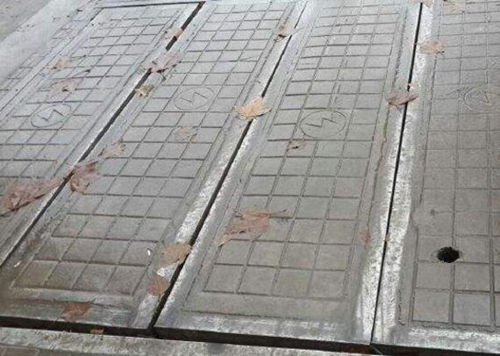 選購深圳鍍鋅包邊蓋板的注意事項(xiàng)