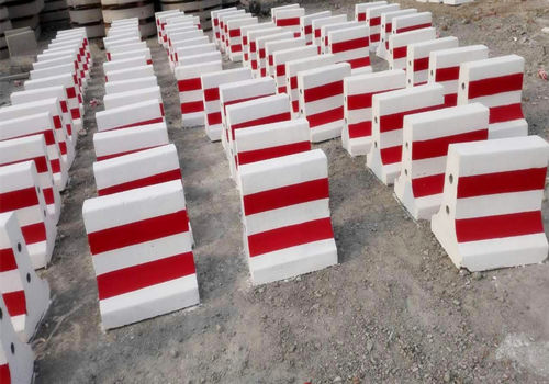 東莞水泥墩廠家供應(yīng)