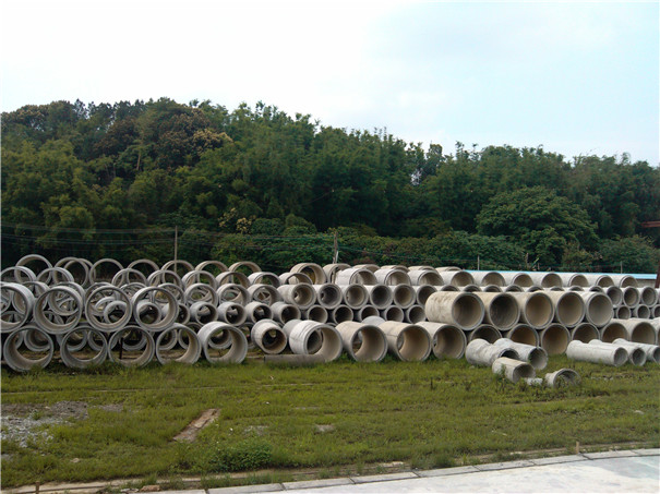 混凝土頂管(圖4) 廣州邦堅(jiān)提供混凝土頂管批發(fā)服務(wù)