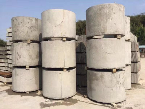 深圳混凝土檢查井知識(shí)點(diǎn)匯總