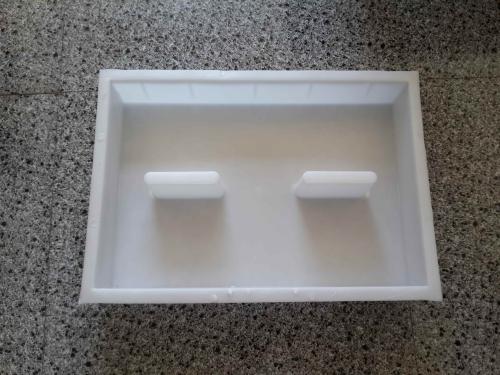 水泥蓋板模具介紹