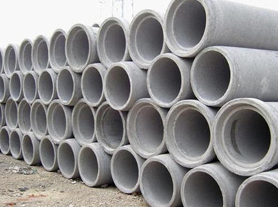 準(zhǔn)備發(fā)我其他城市的鋼筋混凝土排水管