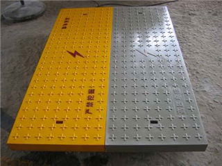 廣州復合電纜溝蓋板成品