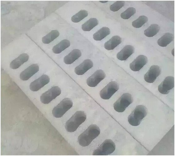 長(zhǎng)型短空雨水篦子