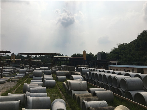 鋼筋混凝土排水管施工前的注意事項(xiàng)