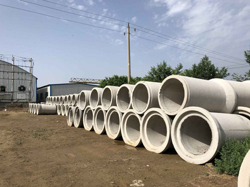 如何處理有質(zhì)量缺陷的鋼筋混凝土排水管?