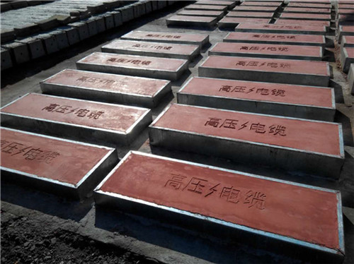 電纜溝蓋板對于城市建設(shè)的好處