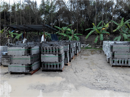 水泥蓋板廠商如何選擇